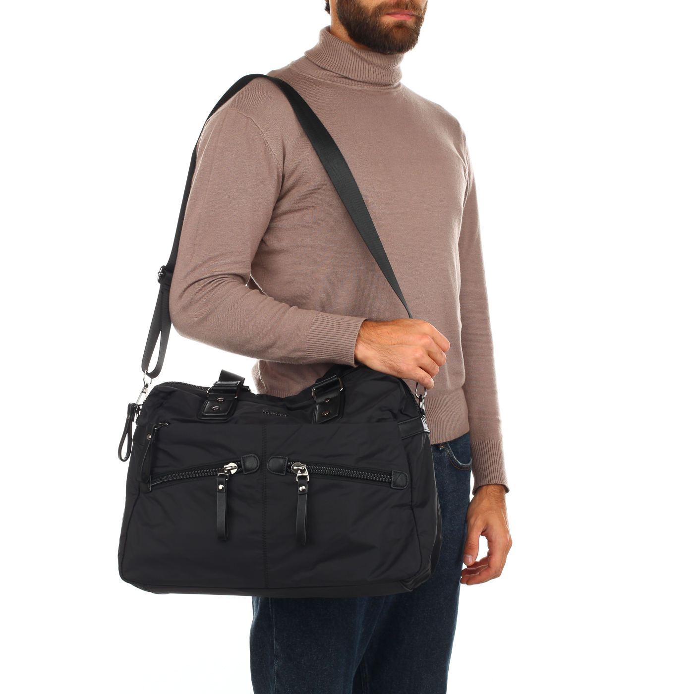 Дорожная сумка Eberhart Shoulder Bag
