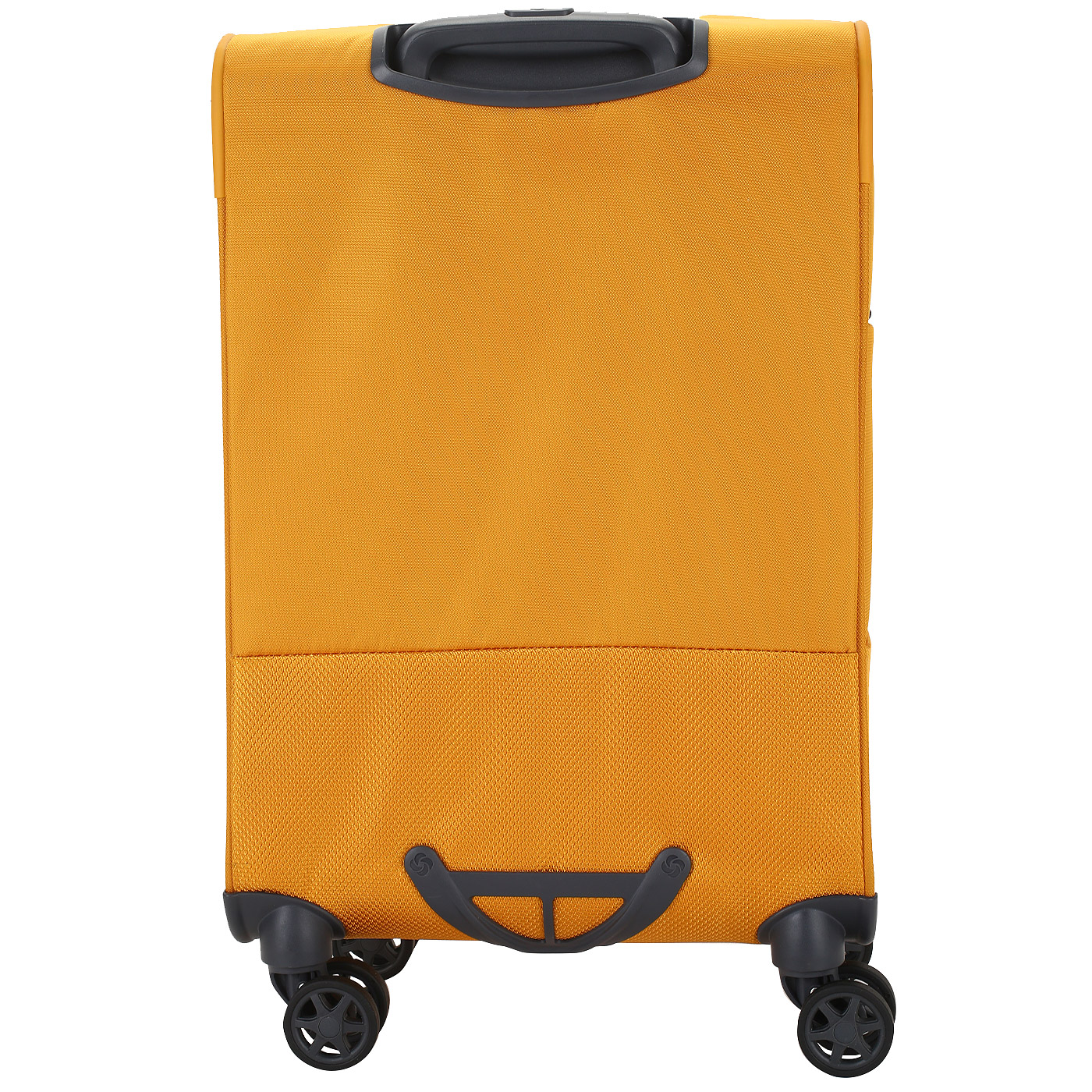 Чемодан для ручной клади тканевый с кодовым замком Samsonite Popsoda