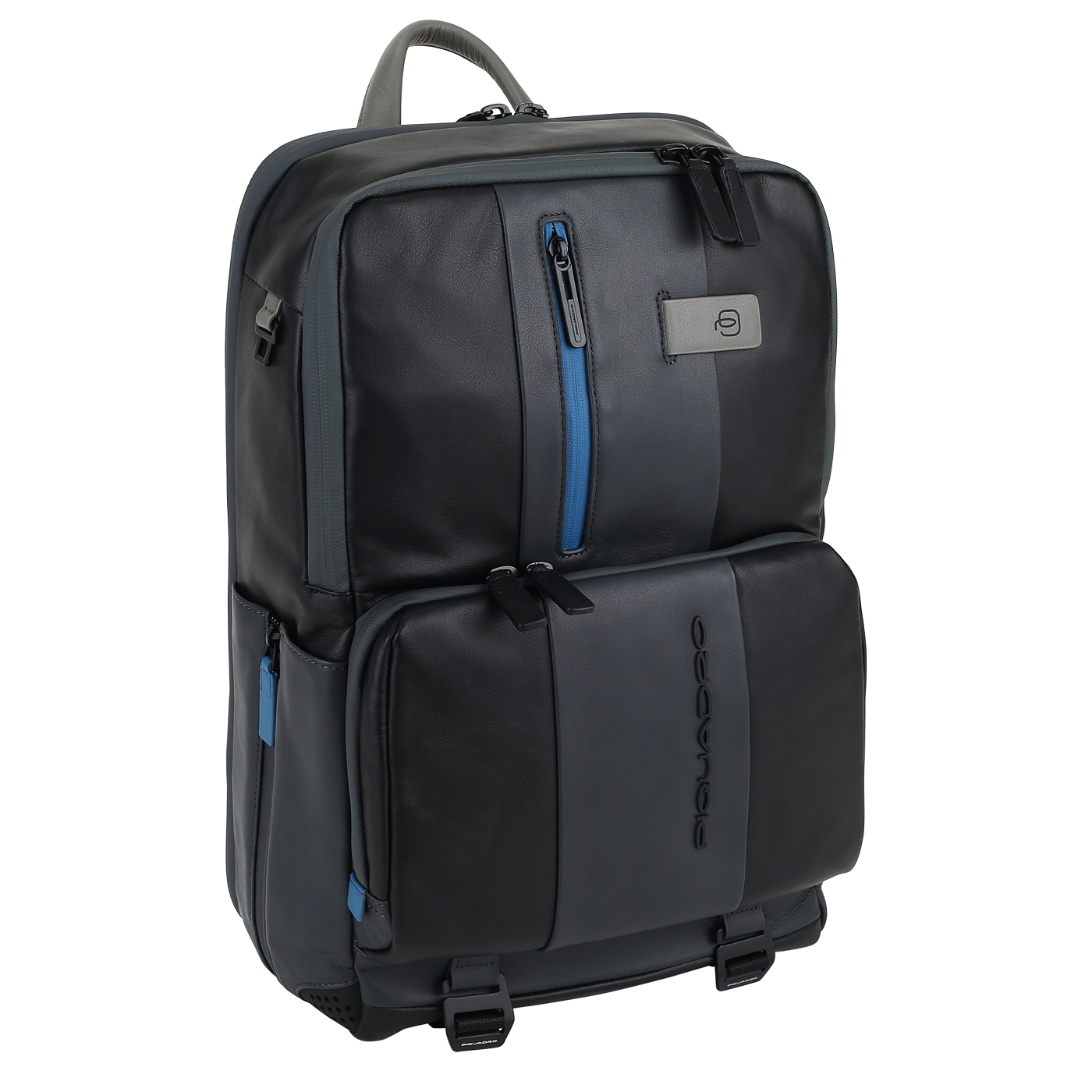 Кожаный рюкзак Piquadro Urban
