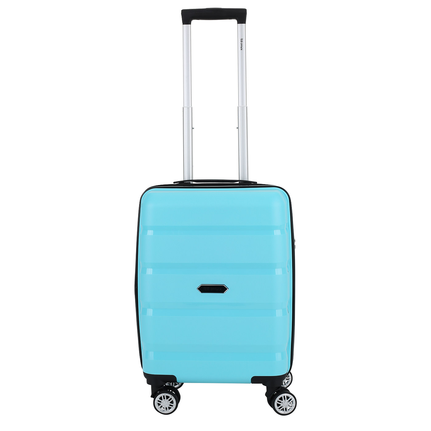 Чемодан на колесах Torber On Vacation