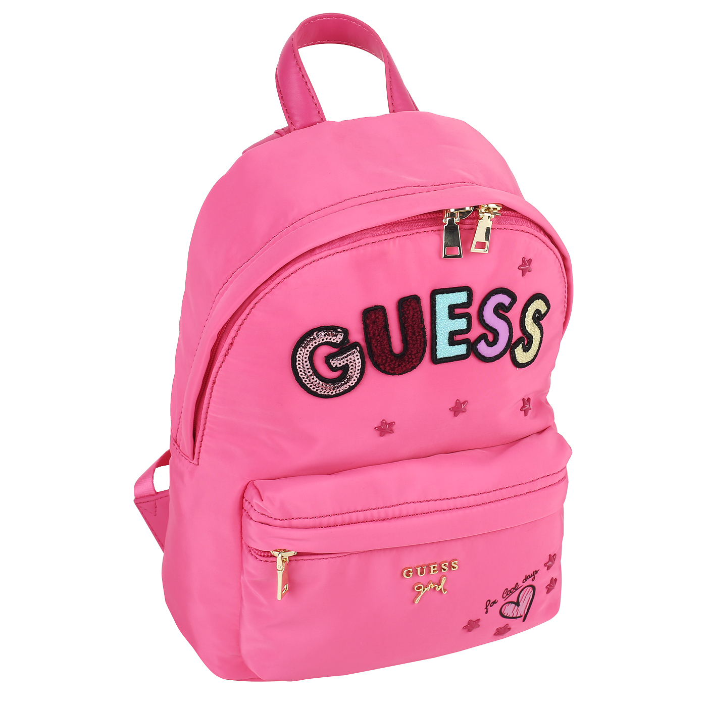Детский рюкзак Guess Kids Zoey