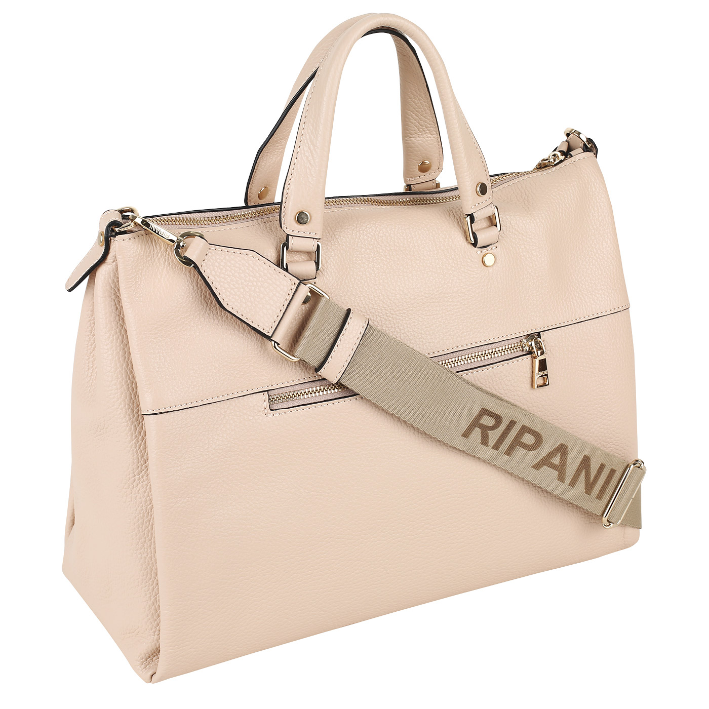 Кожаная сумка Ripani Maggiano