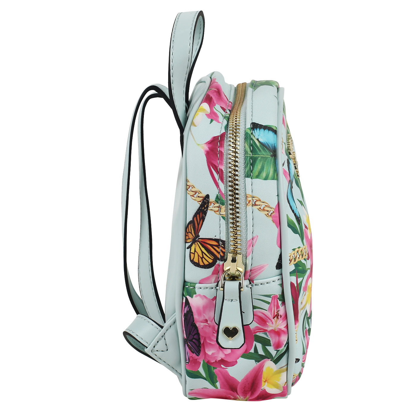 Детский рюкзак с бабочками Guess Kids Jasi