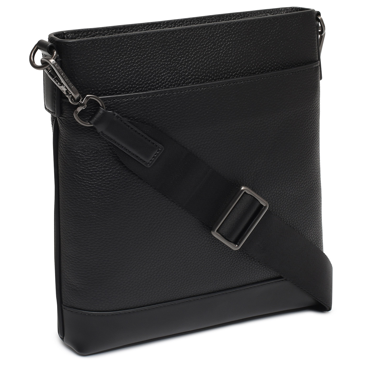 Сумка через плечо Karl Lagerfeld Essential