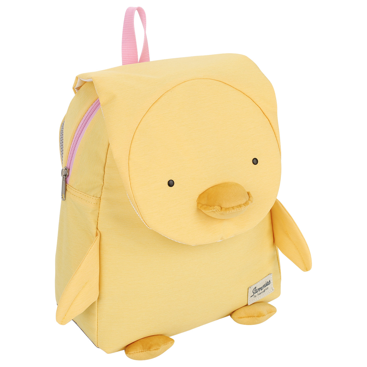 Детский рюкзак Samsonite Happy Sammies ECO