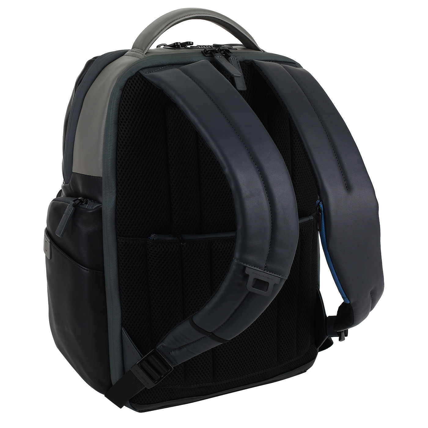 Кожаный рюкзак Piquadro Urban