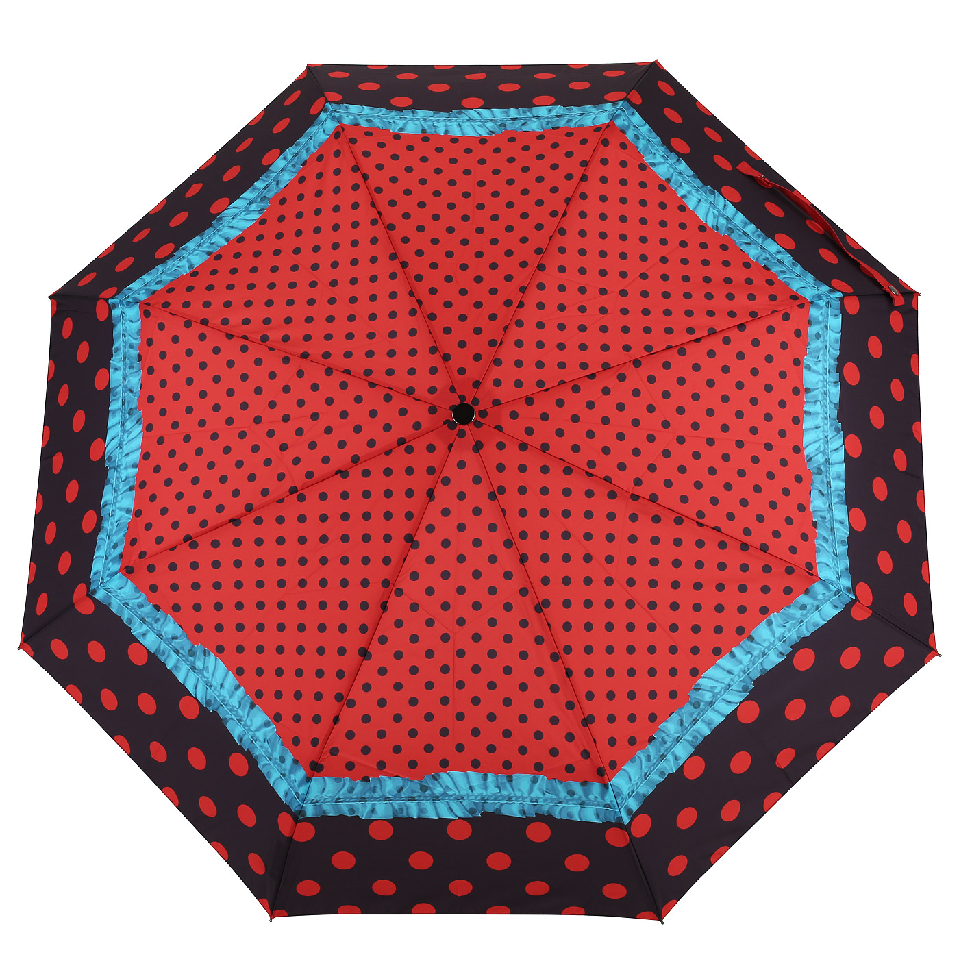 Зонт в три сложения Neyrat 