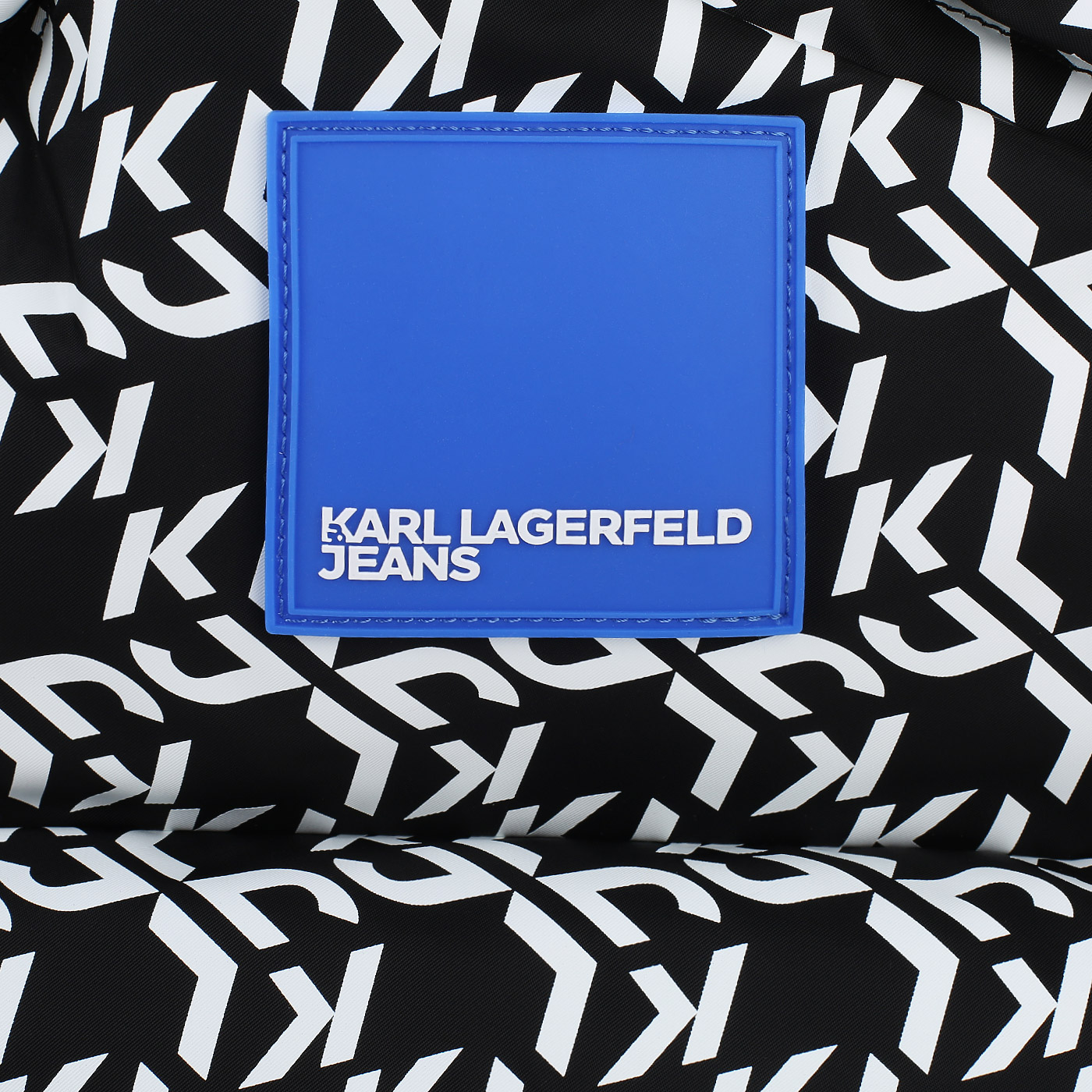 Городской рюкзак Karl Lagerfeld Jeans Urban
