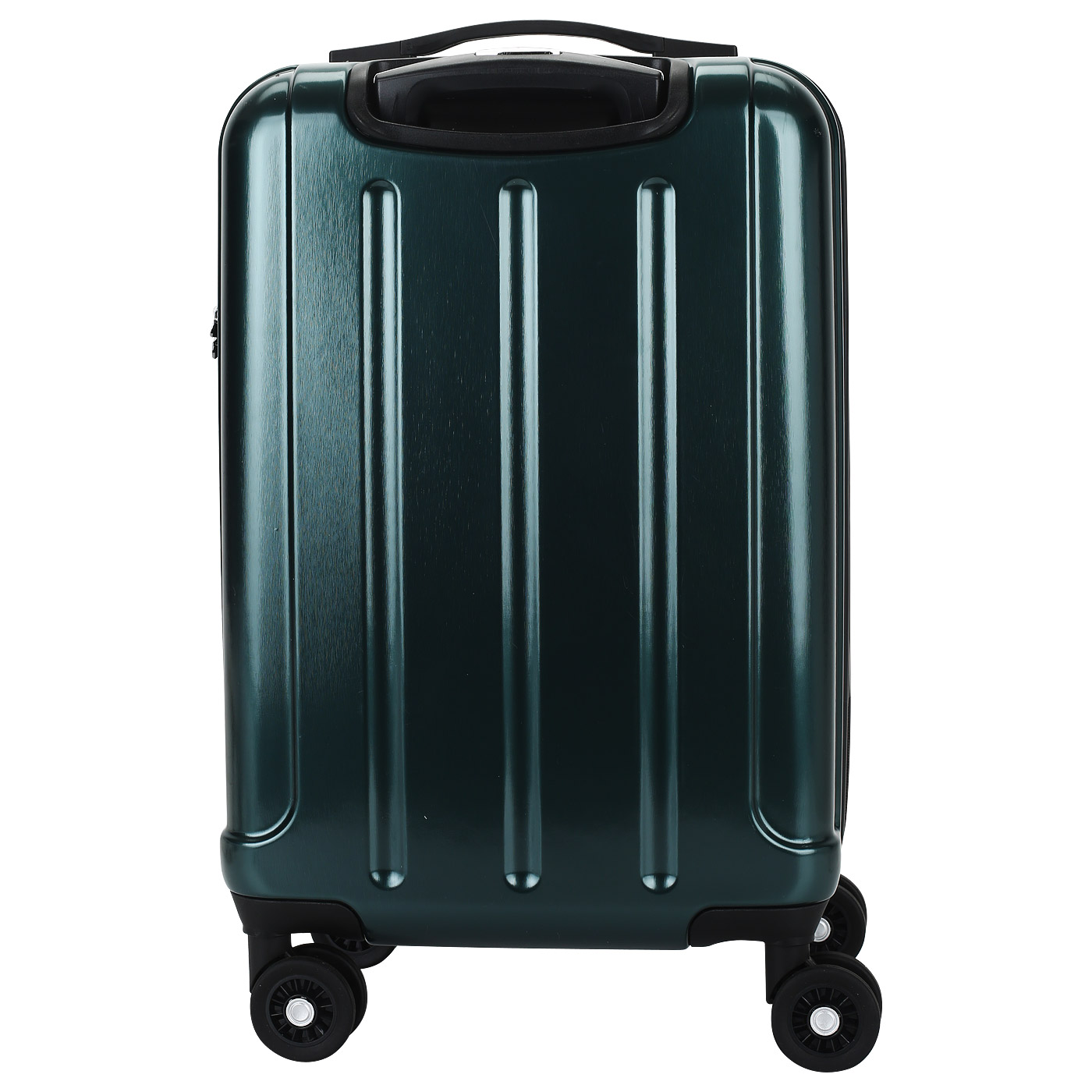 Чемодан маленький S из ABS-пластика с кодовым замком Sun Voyage Elit