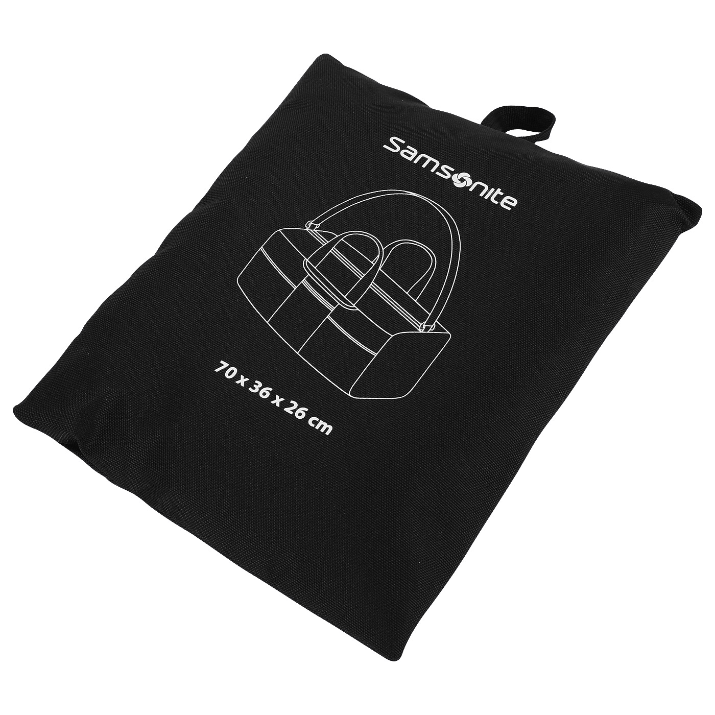 Складная дорожная сумка Samsonite Global TA