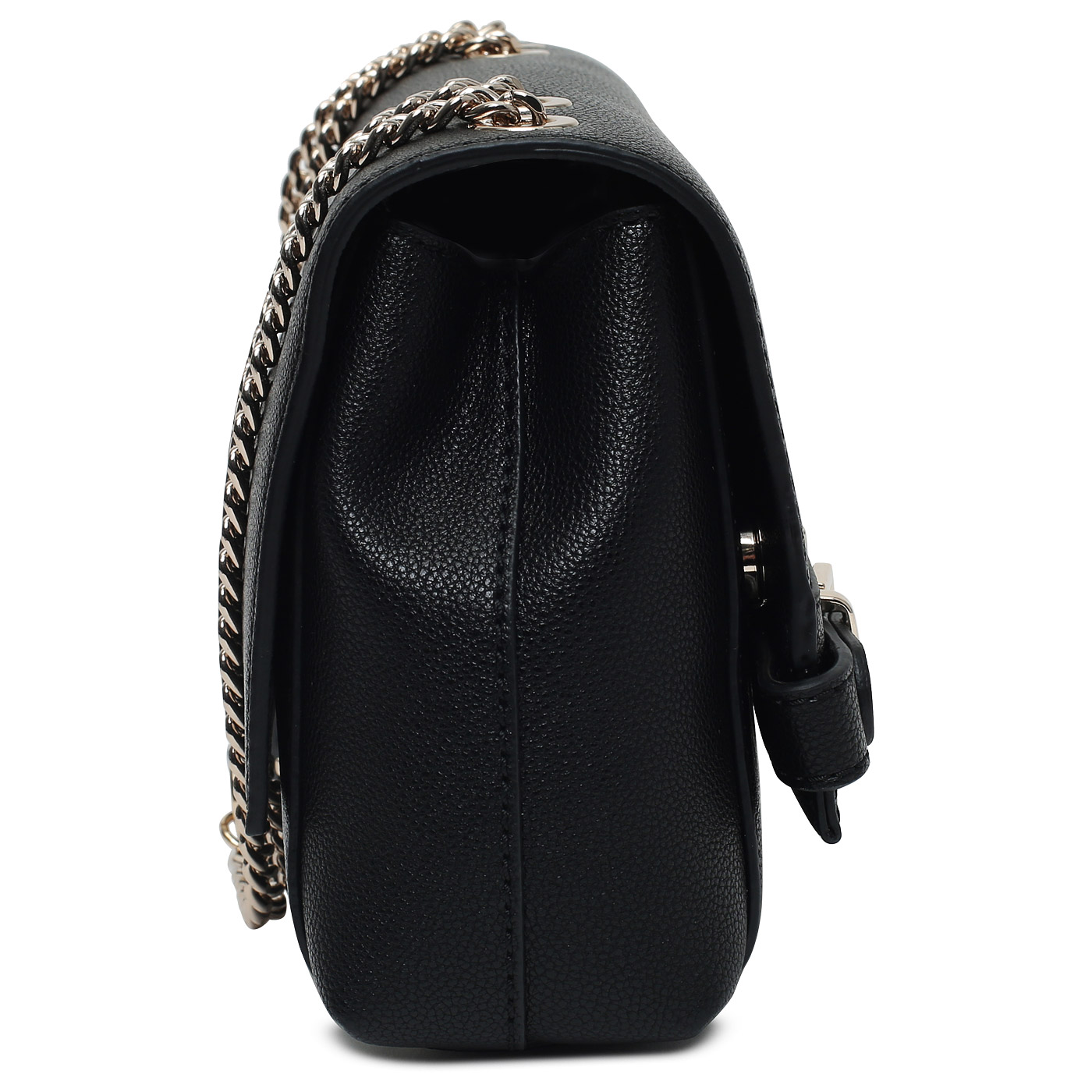 Сумка с ручками-цепочками Guess Eco Ali Convertible