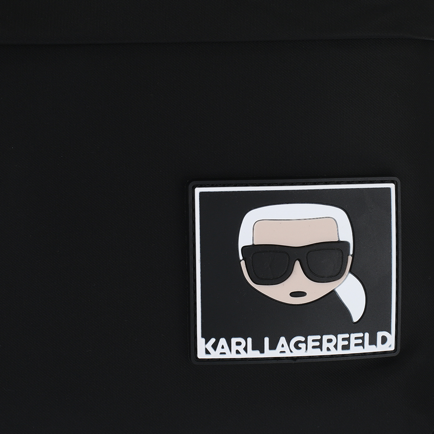 Городской рюкзак Karl Lagerfeld Ikonik
