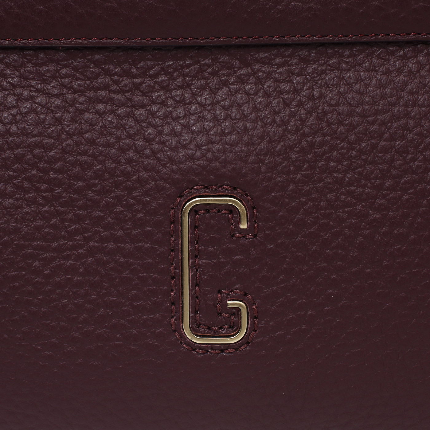 Кожаная сумка Gironacci Velvet