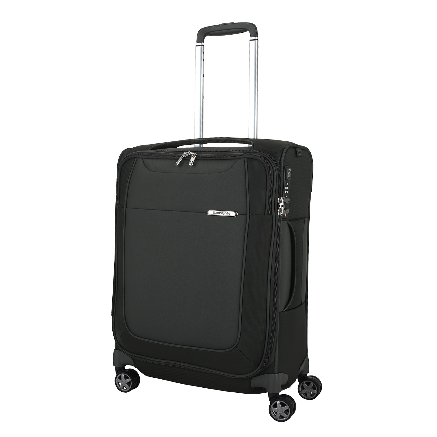 Samsonite Текстильный чемодан