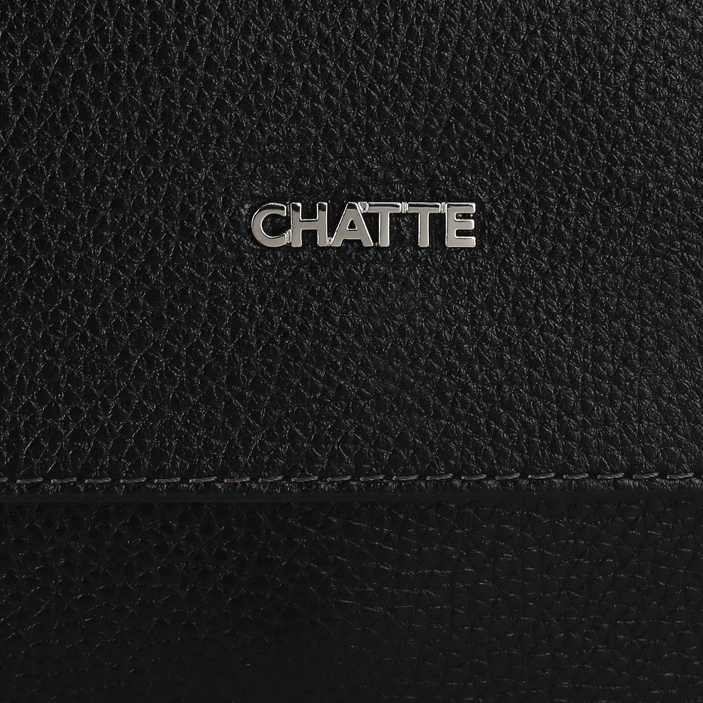 Кожаный рюкзак Chatte Lille