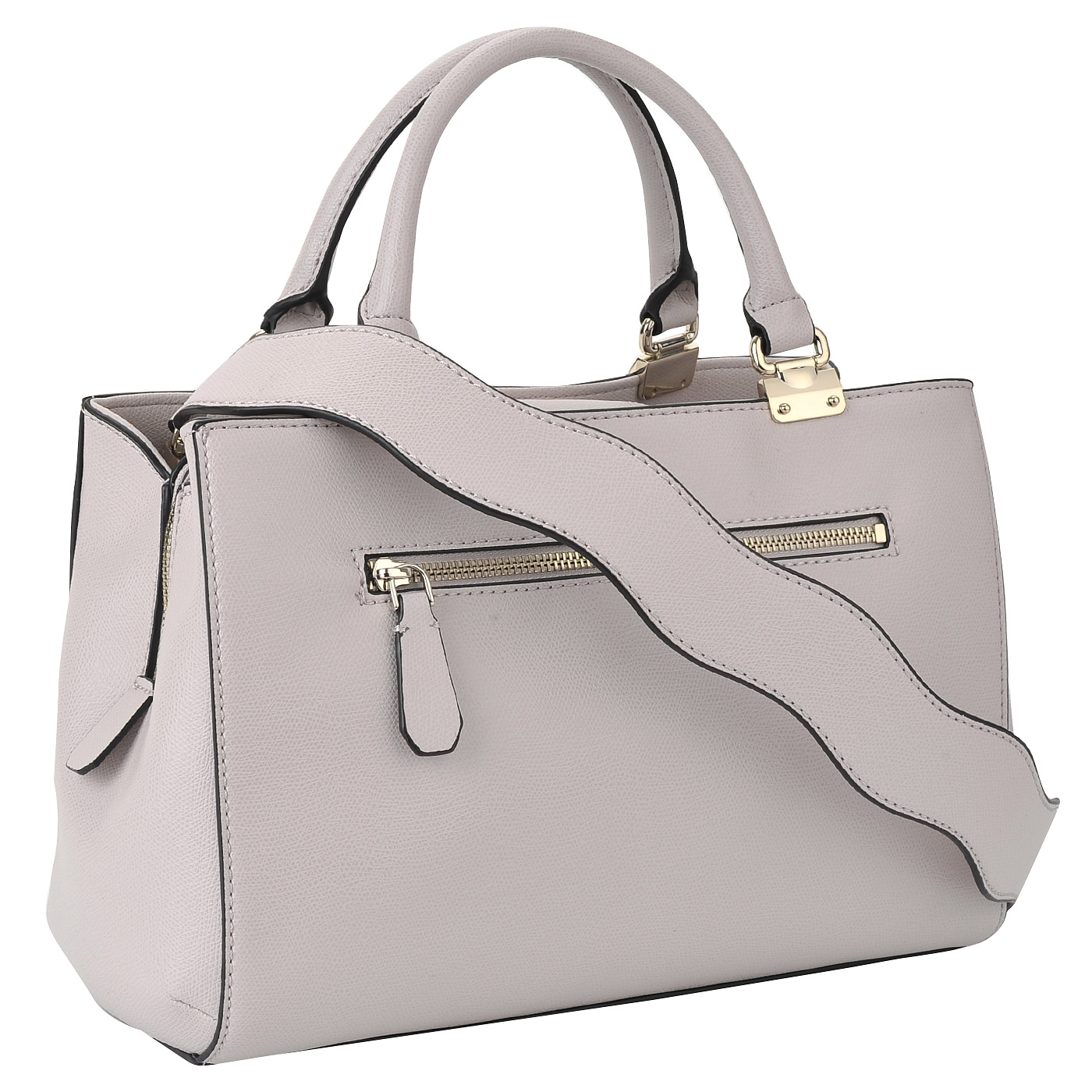 Женская сумка с цветочной вышивкой Guess Eden