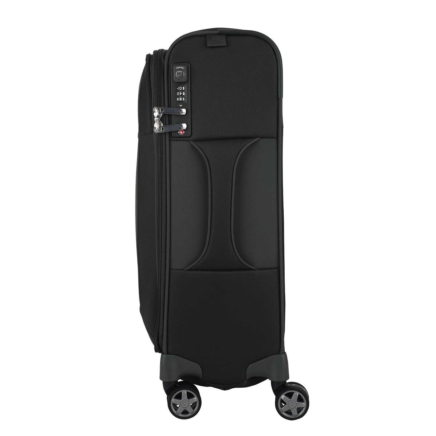 Текстильный чемодан Samsonite D'lite