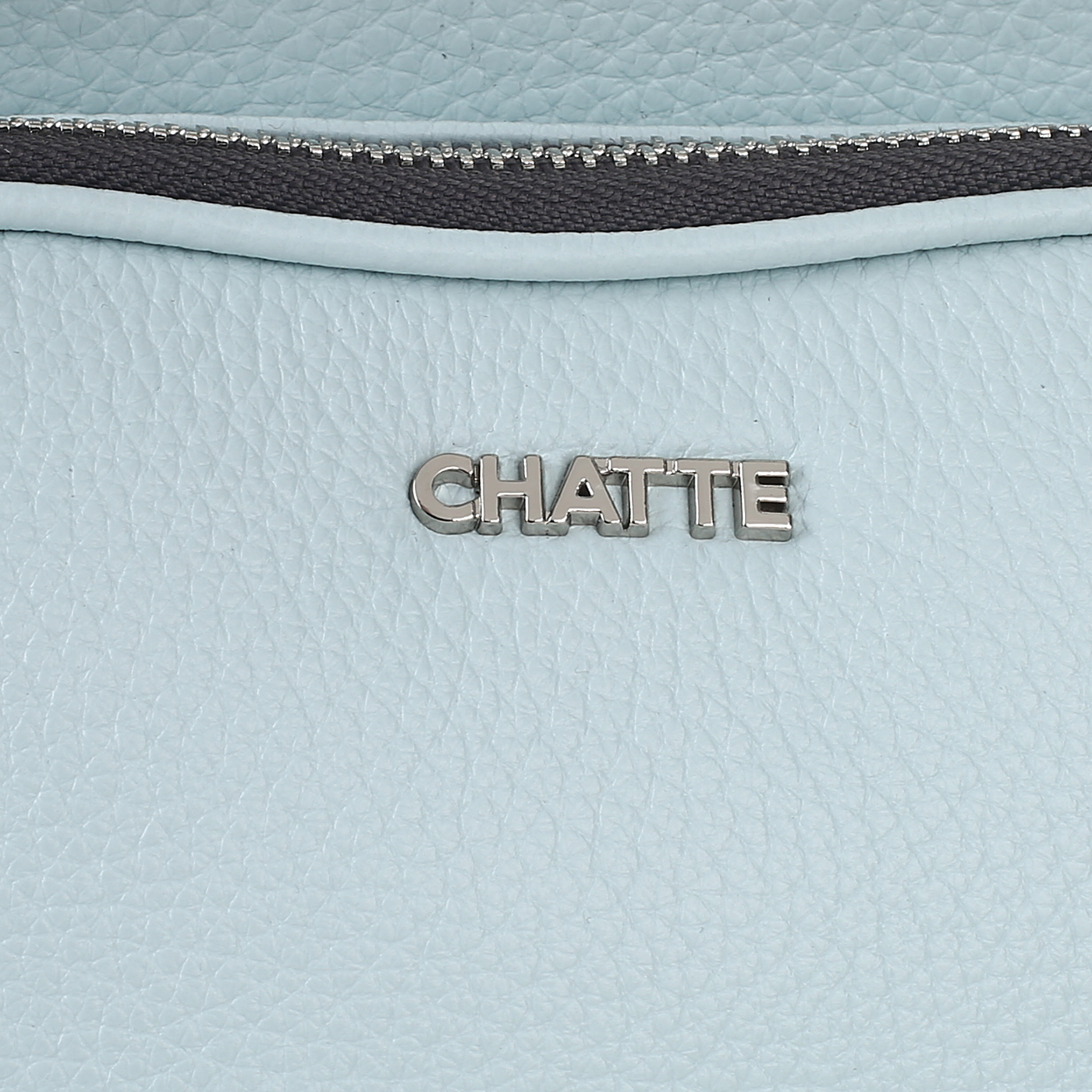 Кожаная сумочка Chatte Lille