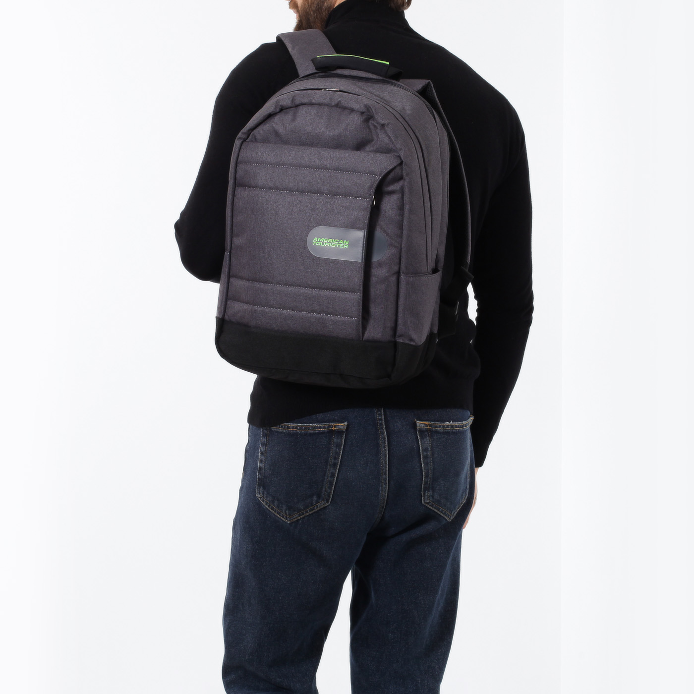 Рюкзак American Tourister Sonicsurfer