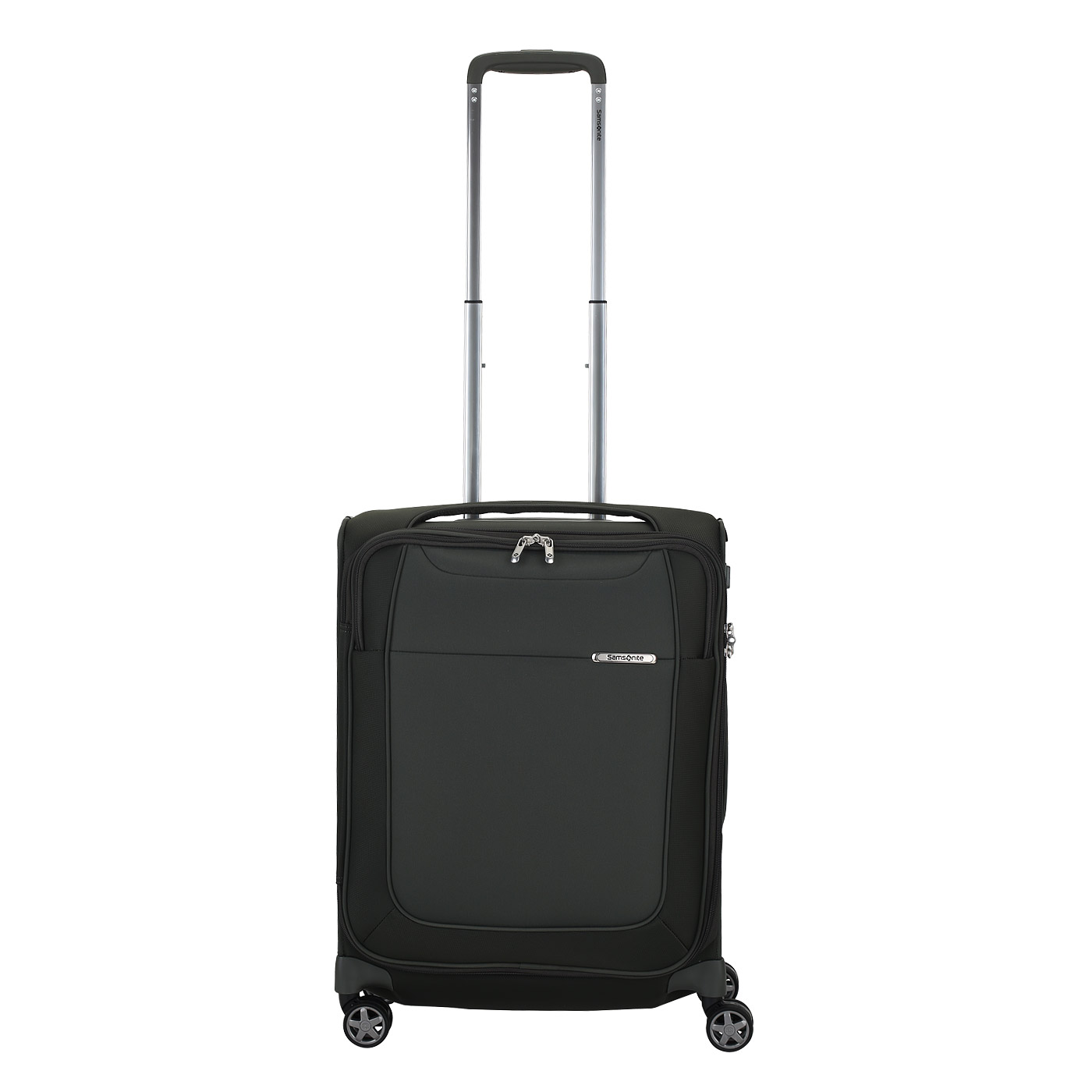 Текстильный чемодан Samsonite D'lite
