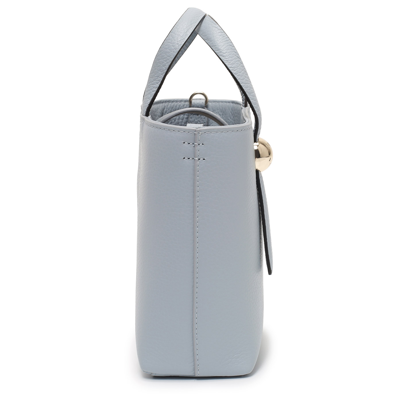 Кожаная сумка Furla Sfera