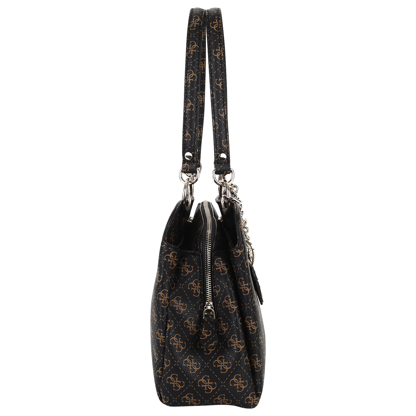 Сумка с тремя отделами Guess Affair