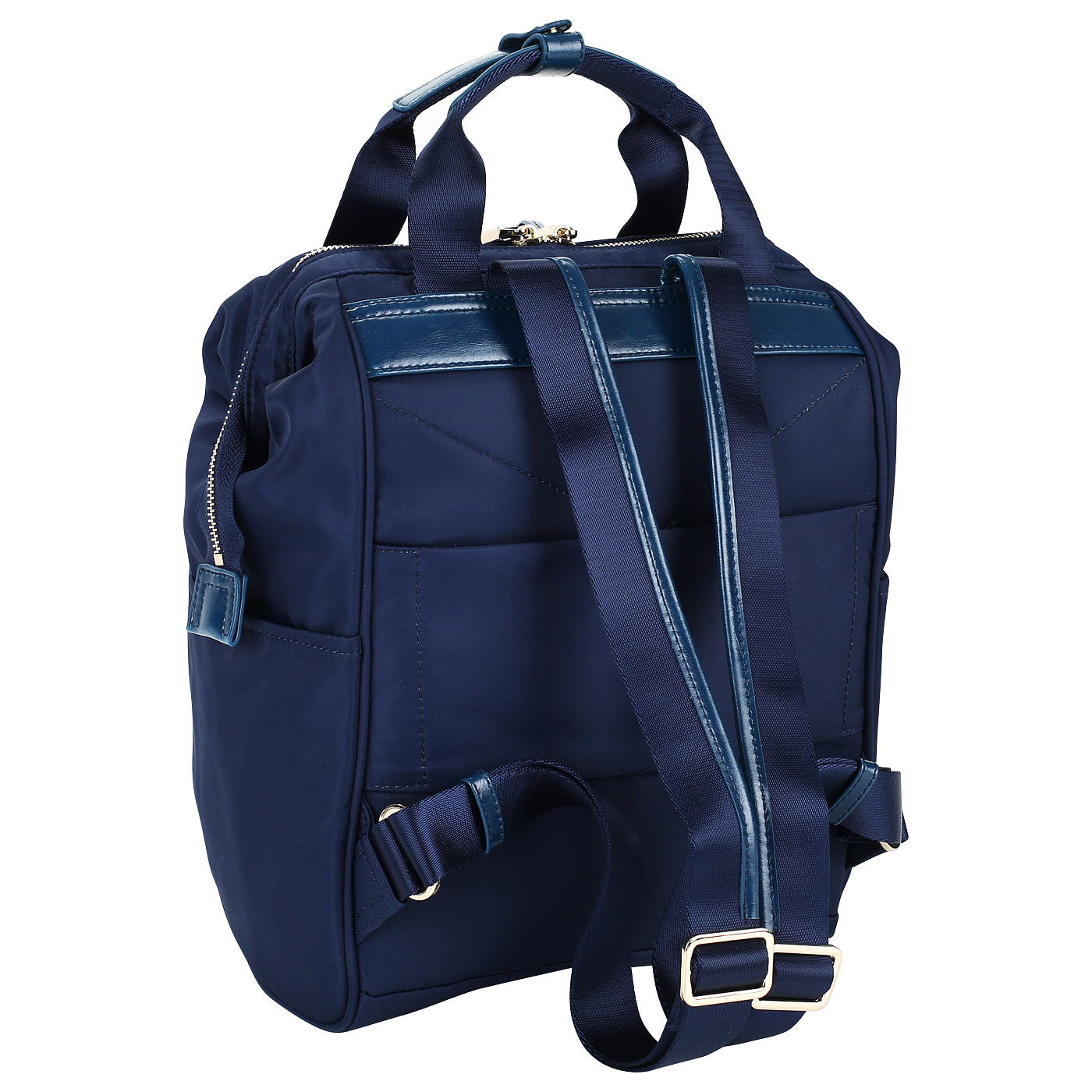 Синий рюкзак Aurelli Nylon