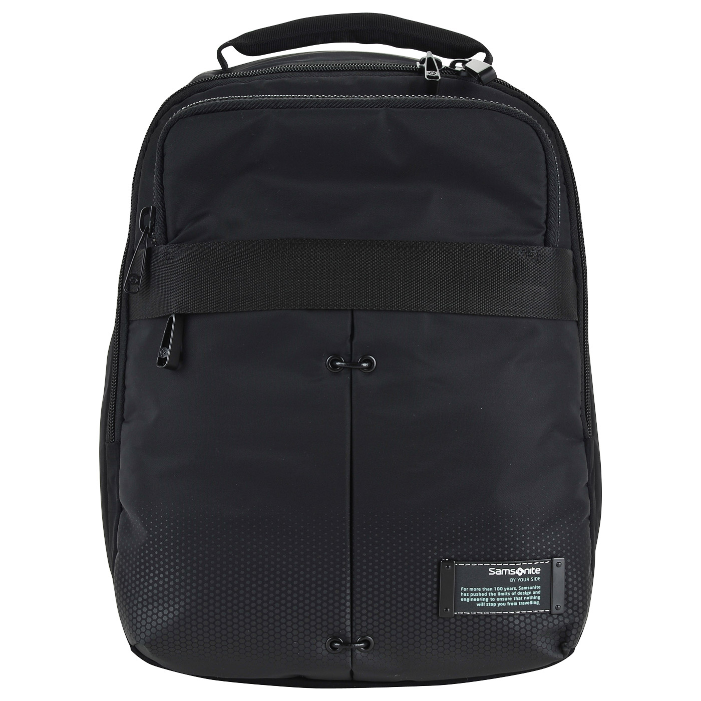 Samsonite Вместительный городской рюкзак с отделением для планшета