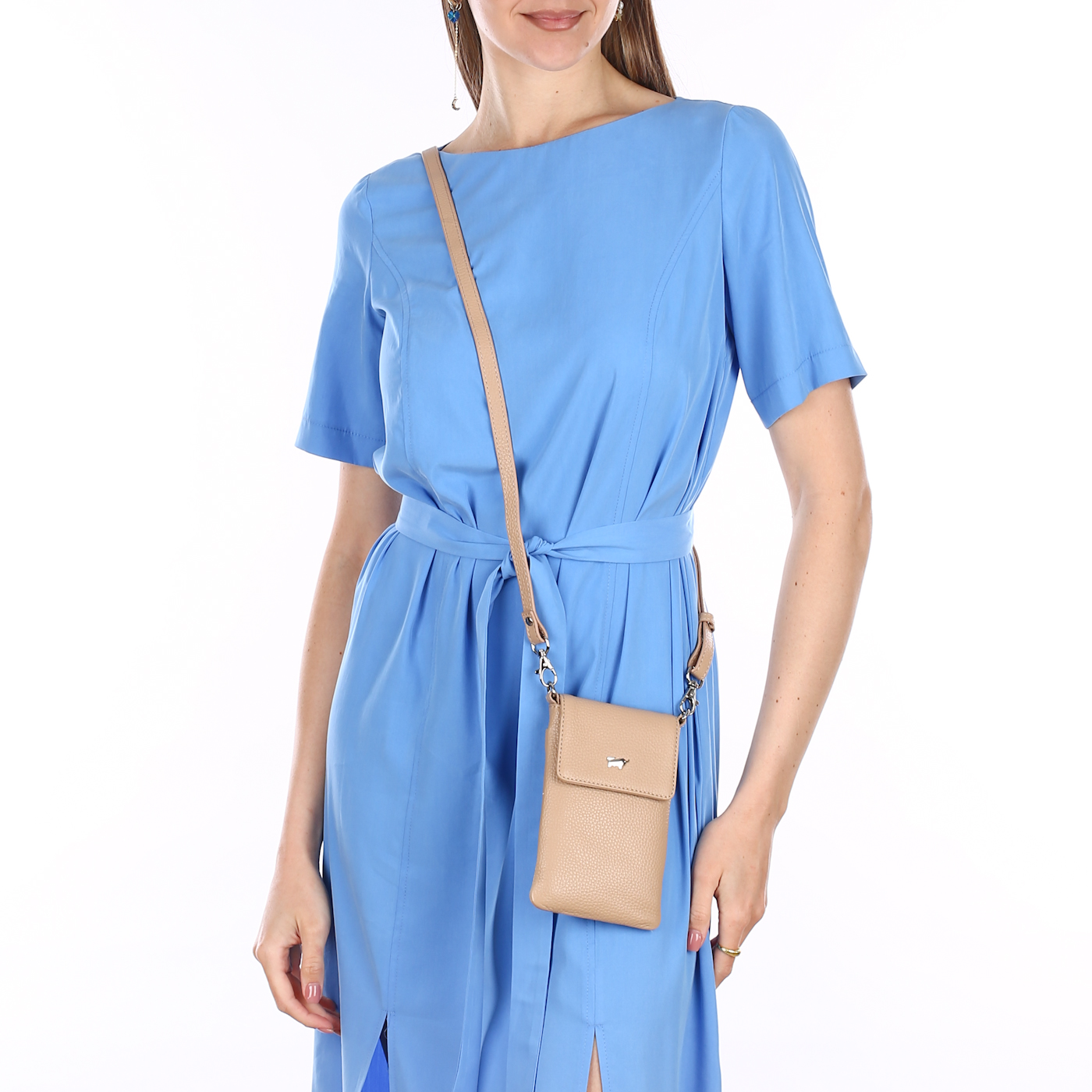 Сумка для смартфона Braun Buffel Hanna