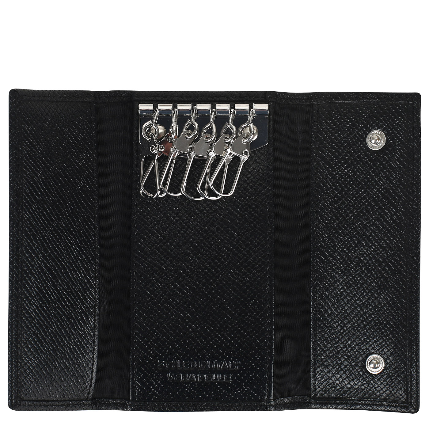 Ключница Bikkembergs Big Logo Wallet
