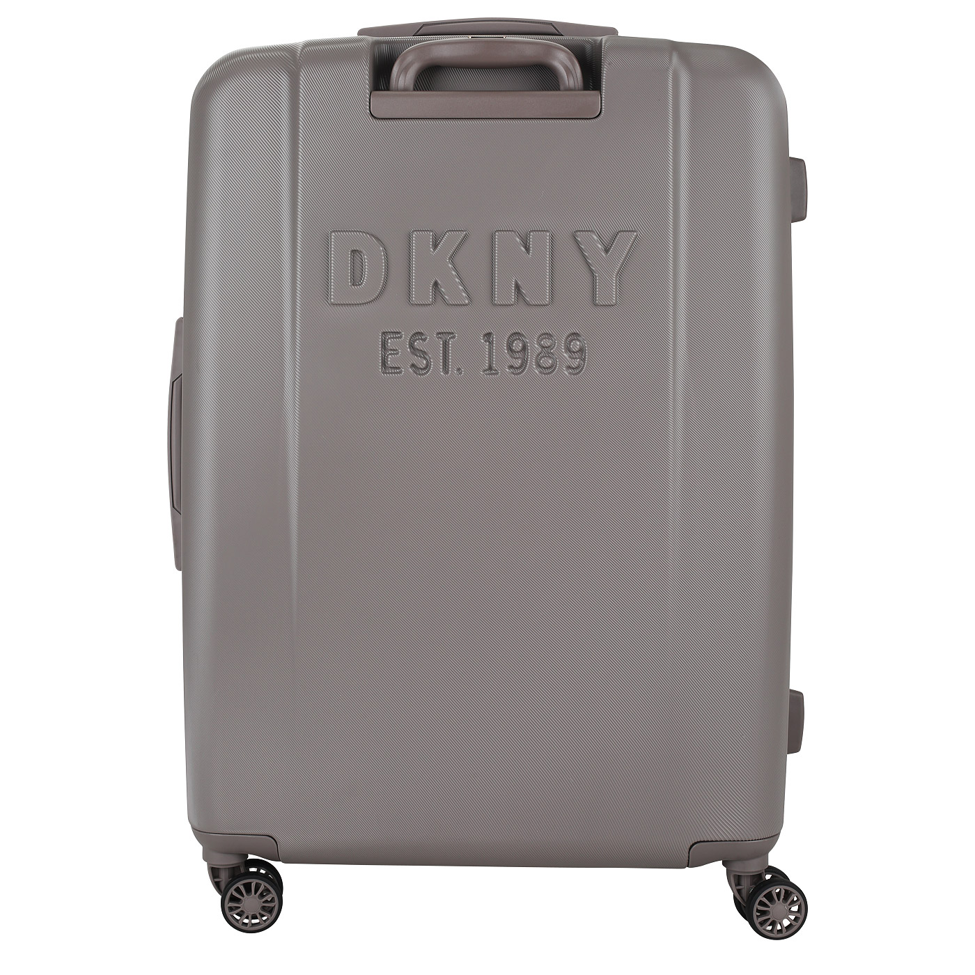 Чемодан большой L из ABS-пластика DKNY DKNY-416 Alias