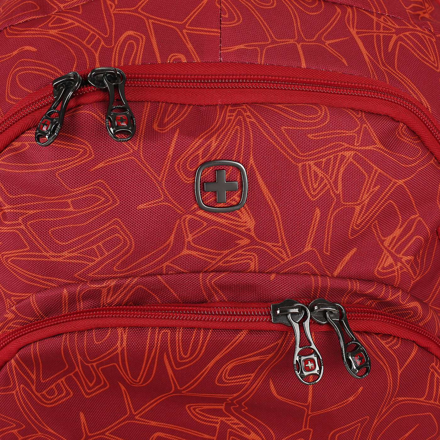 Текстильный рюкзак Wenger 