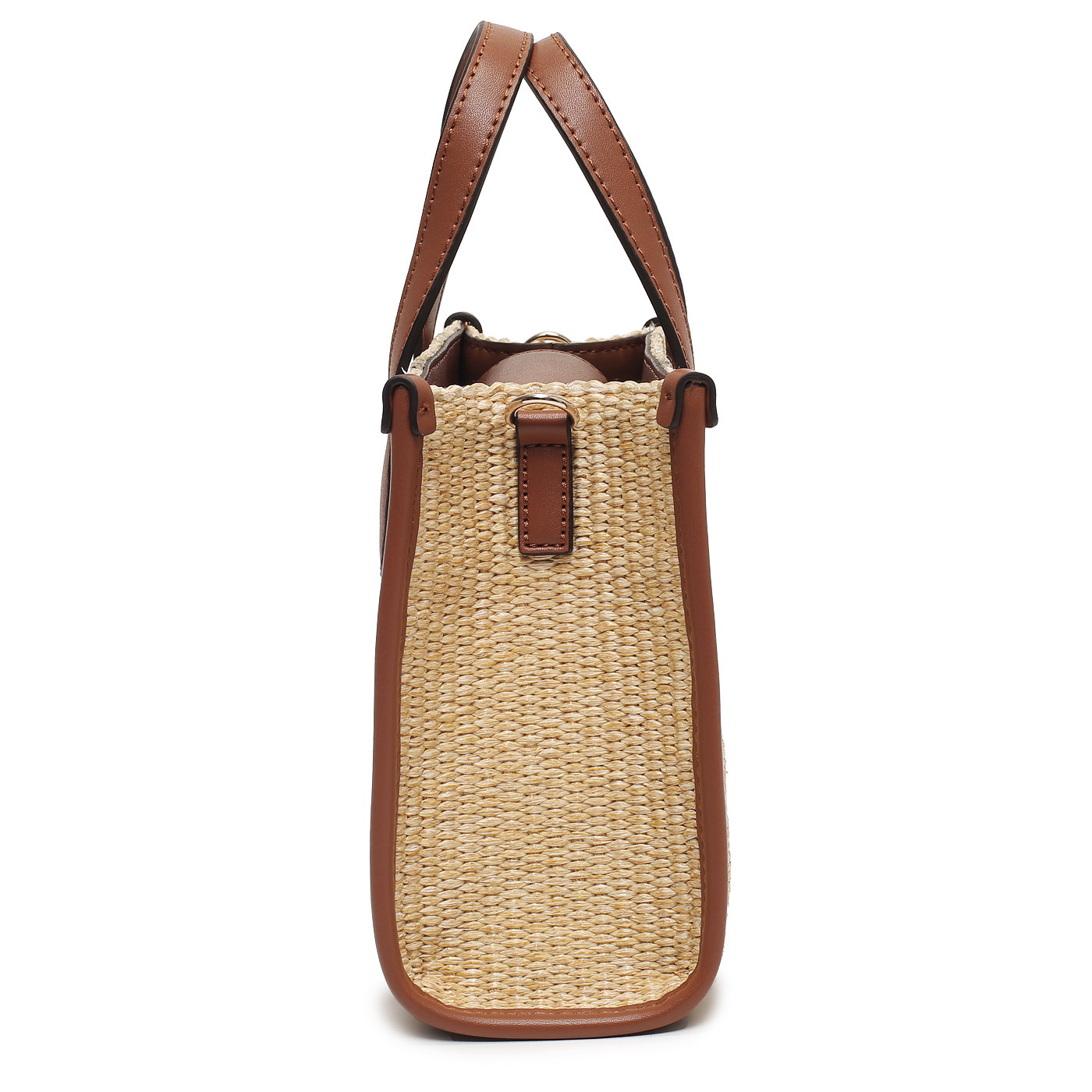 Сумка с короткими ручками Guess Silvana