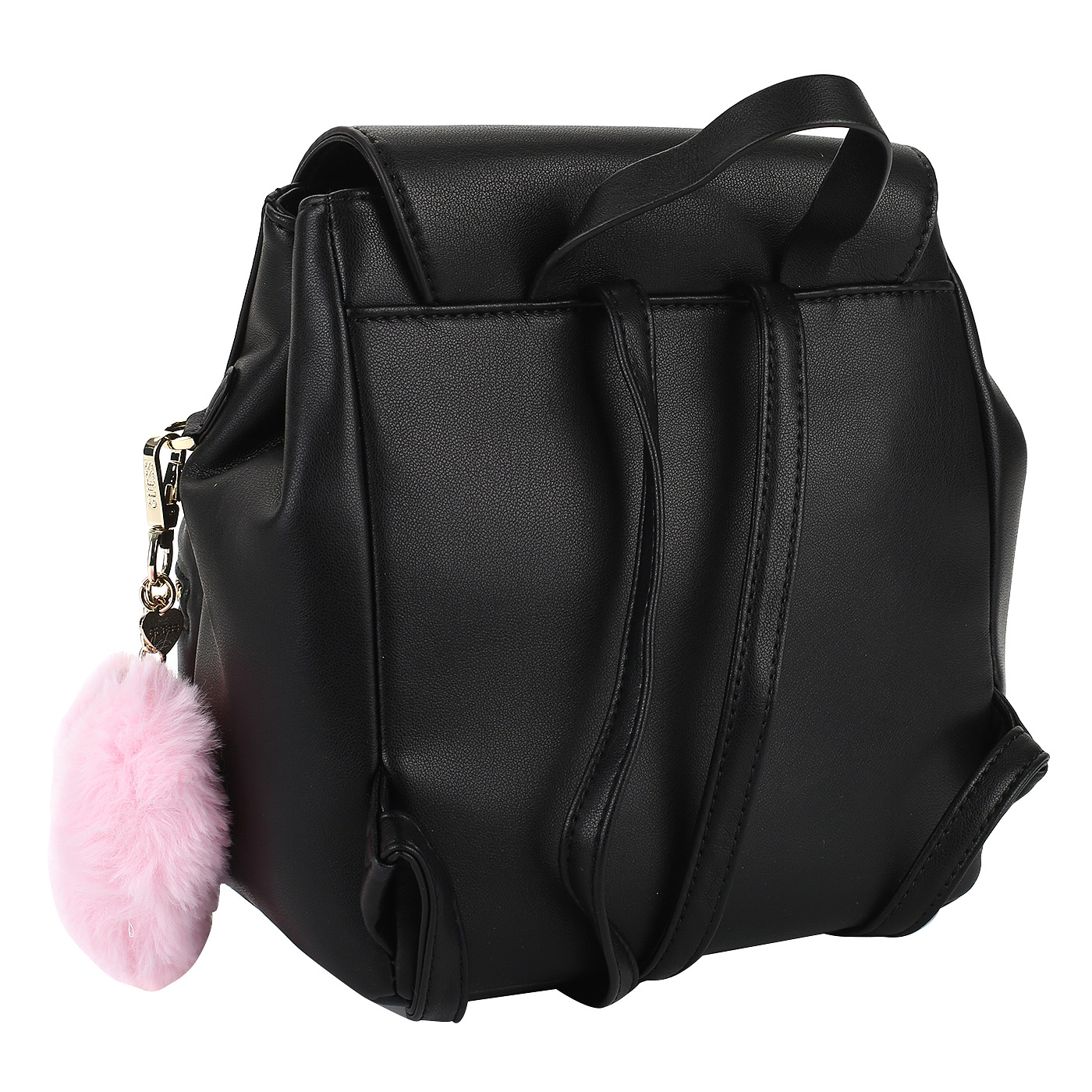 Рюкзак с откидным клапаном Guess Kids Small