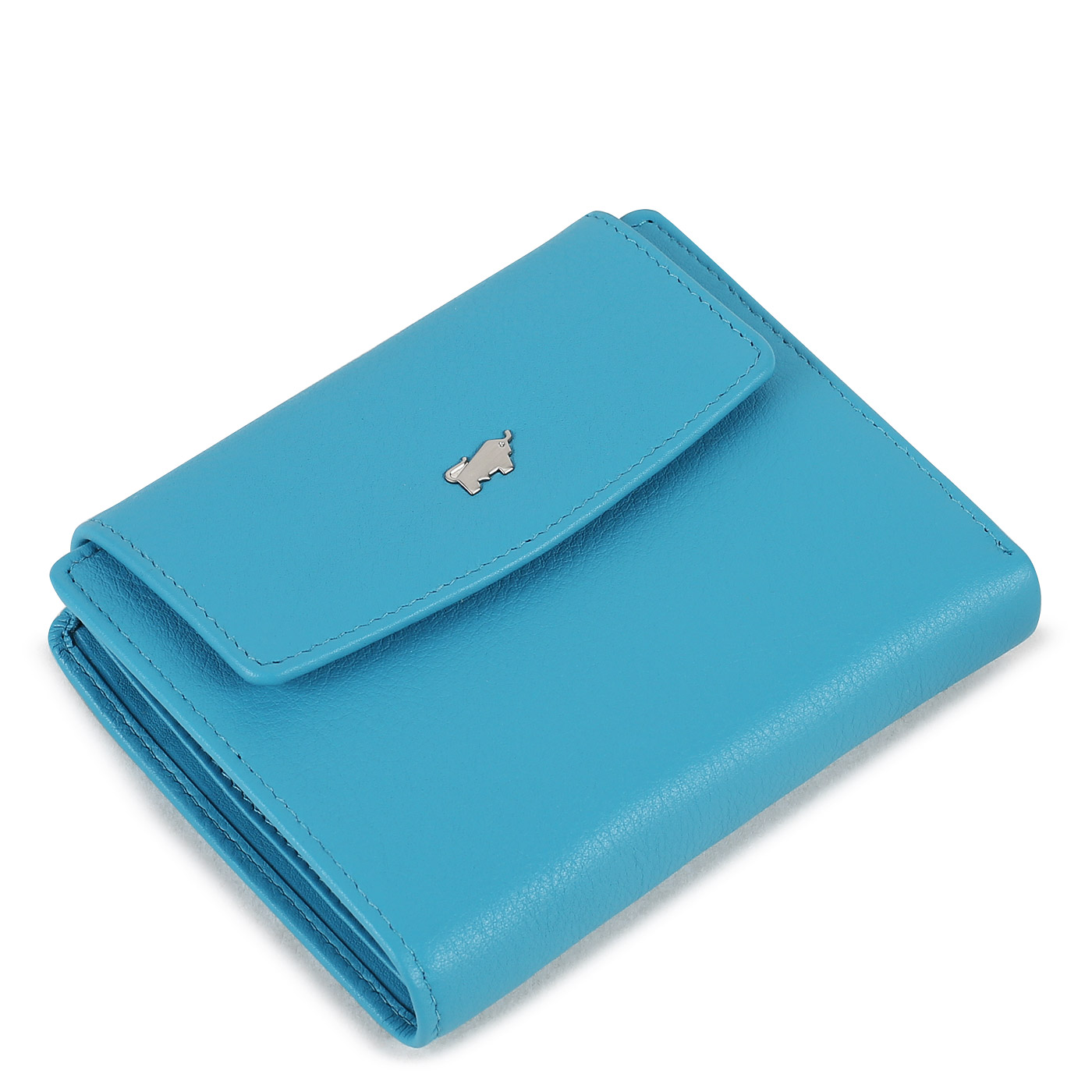 Портмоне складное на кнопке Braun Buffel Joy