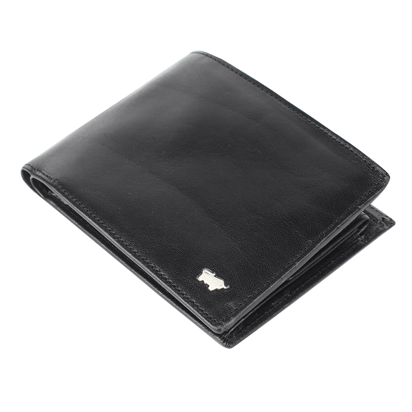Компактное мужское портмоне из натуральной кожи Braun Buffel Gaucho Secure