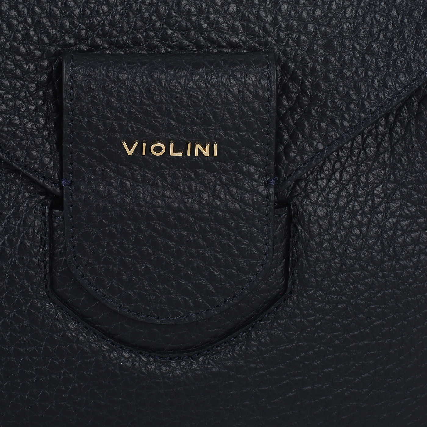 Кожаная сумка через плечо Vittorio Violini Verona