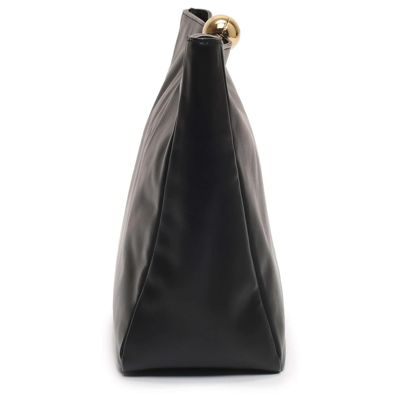 Кожаная сумка Furla Sfera Soft