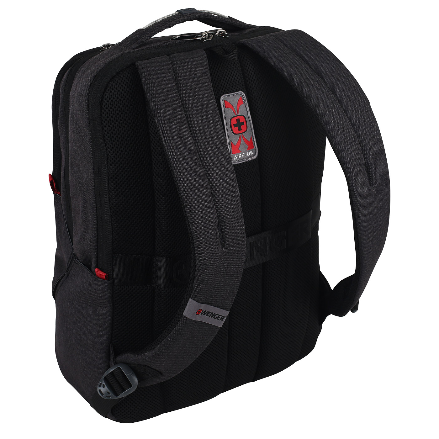 Рюкзак с отделением для ноутбука Wenger MX Professional
