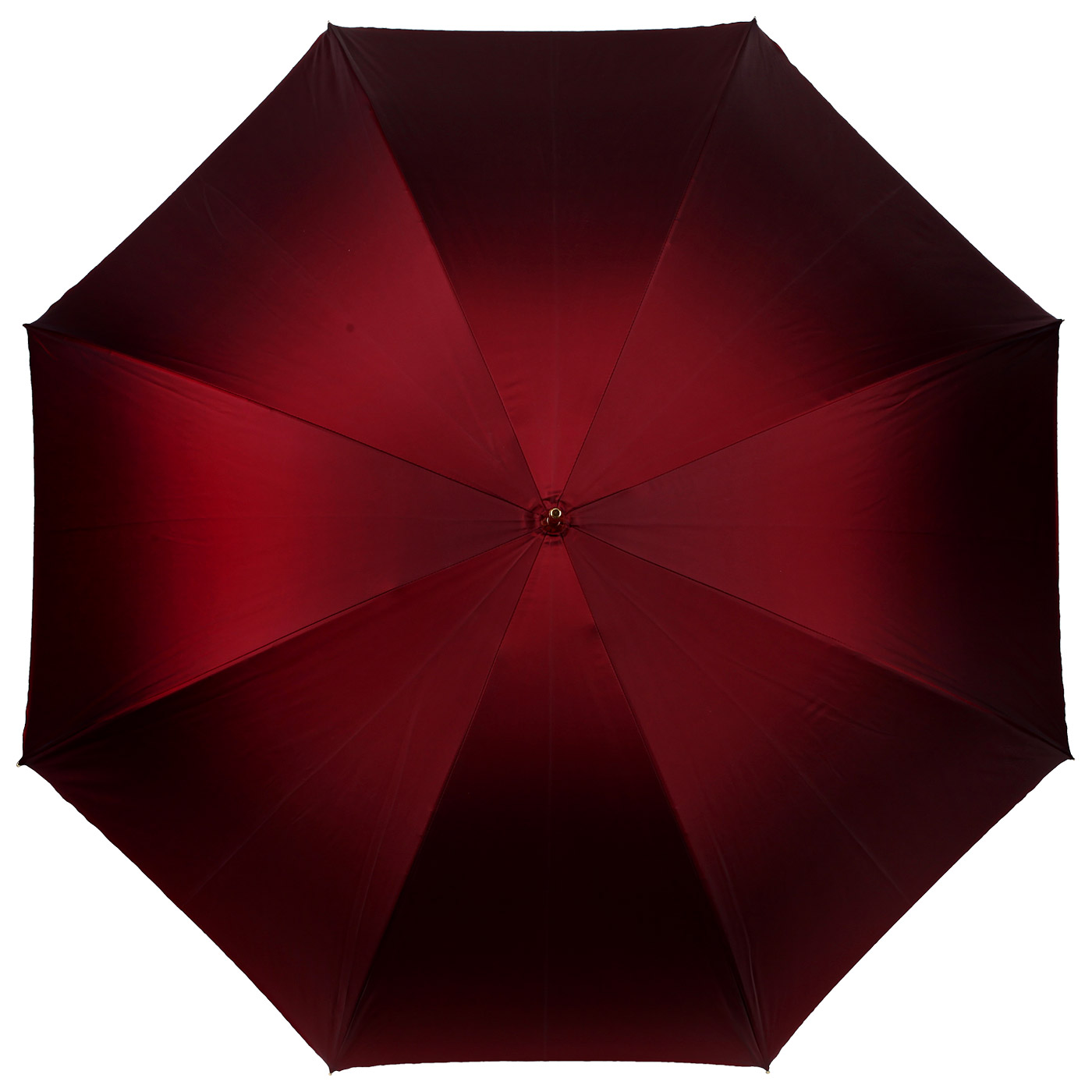 Зонт со стальным каркасом Pasotti 