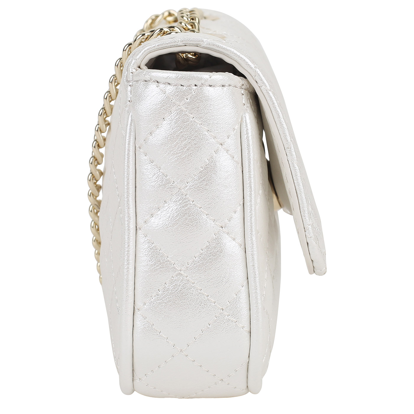 Сумка через плечо с цепочкой Guess Kids