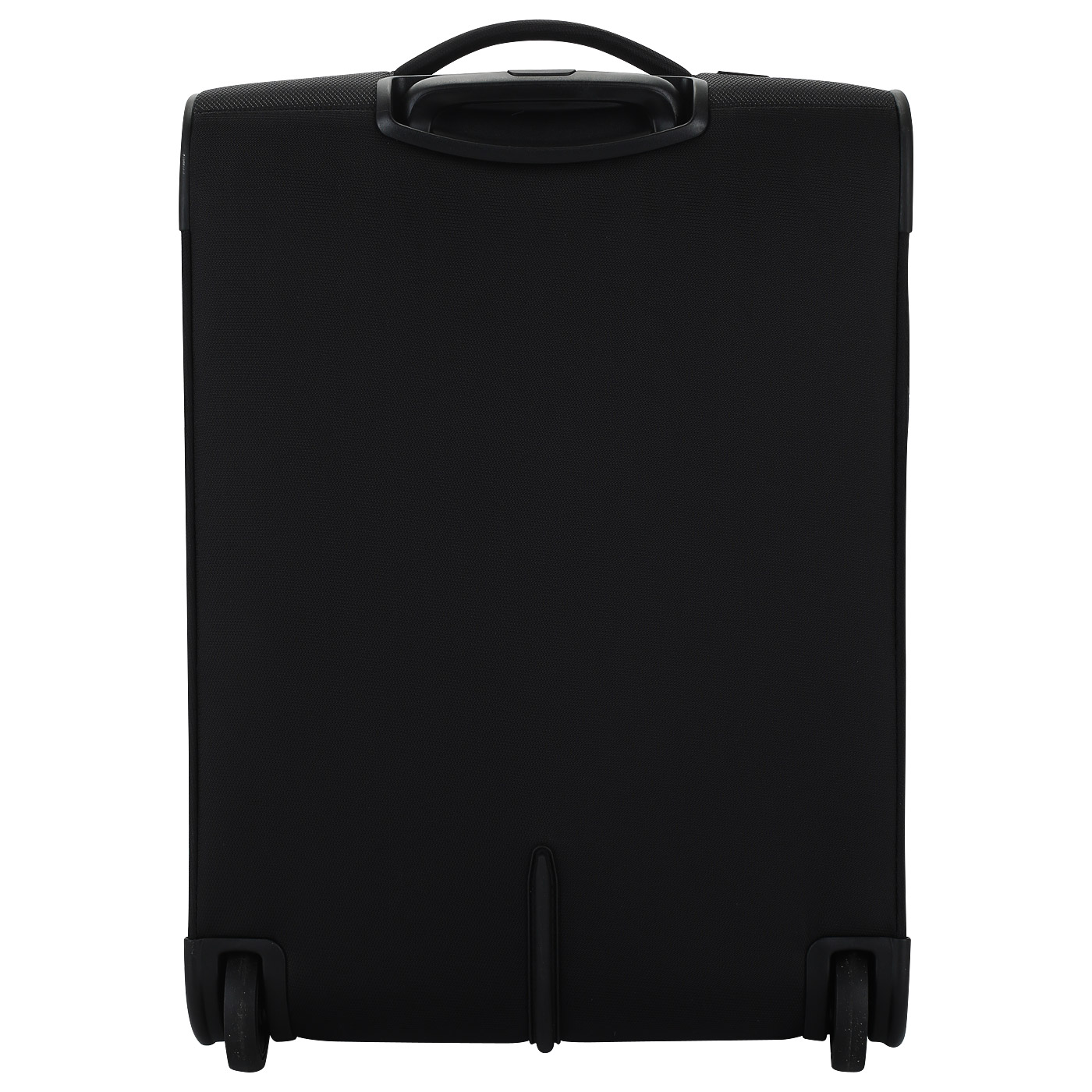 Чемодан для ручной клади тканевый с кодовым замком American Tourister Summerfunk