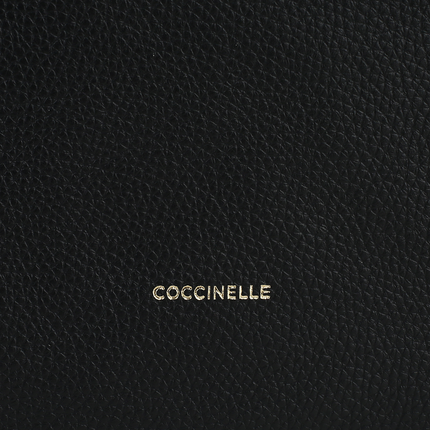 Кожаная сумка Coccinelle Estelle