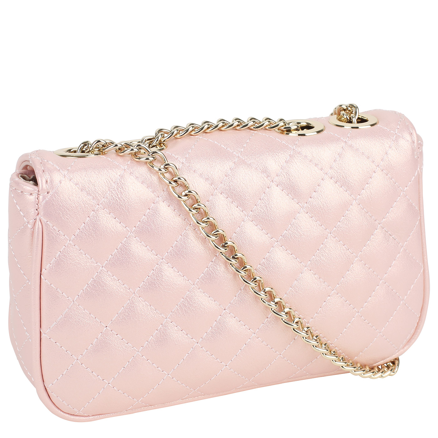 Сумка через плечо с цепочкой Guess Kids
