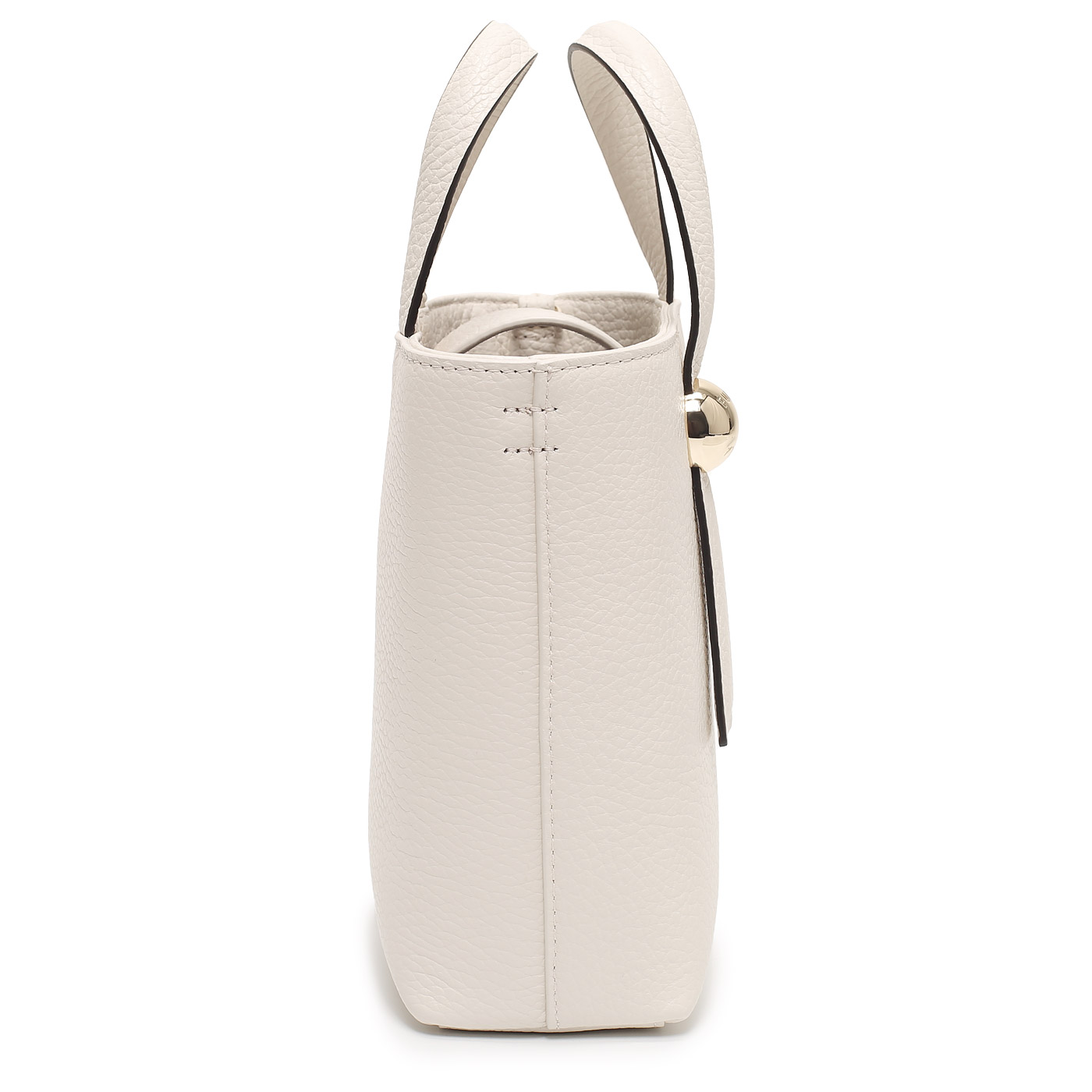 Кожаная сумка Furla Sfera