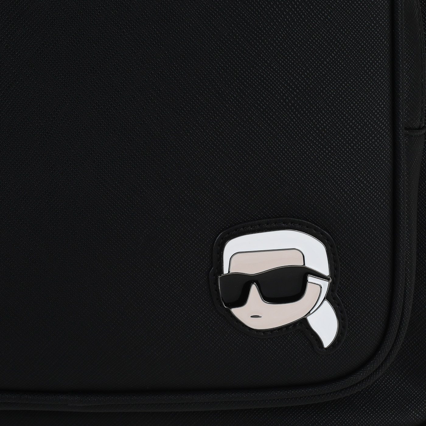 Городской рюкзак Karl Lagerfeld Ikonik 2.0