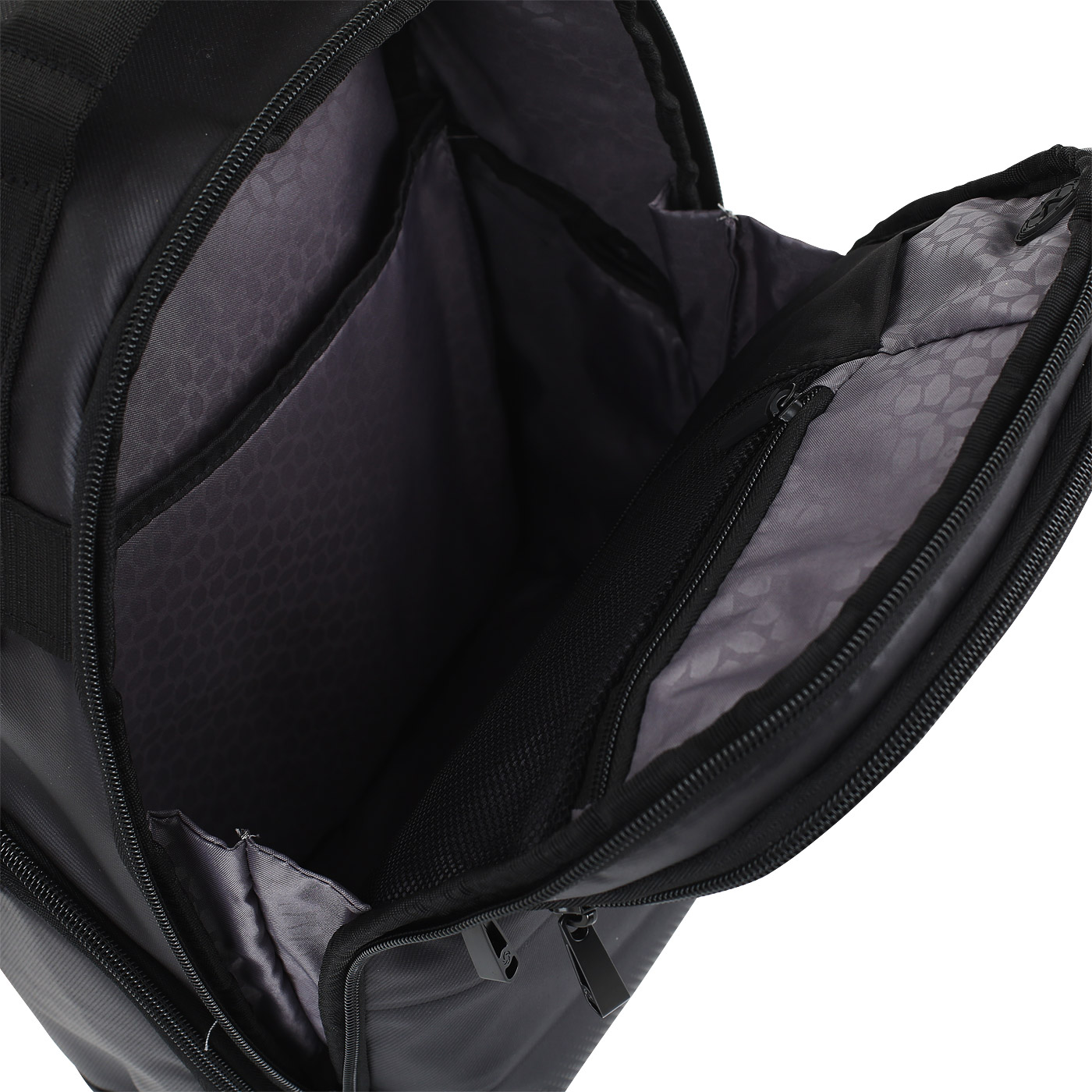 Черный рюкзак Samsonite Cityvibe 2.0