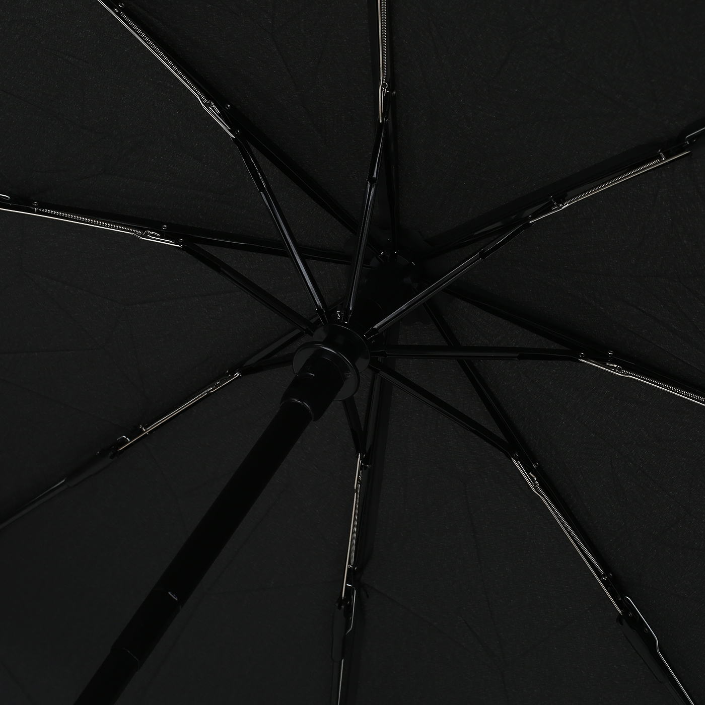 Зонт в три сложения Jonas Hanway 