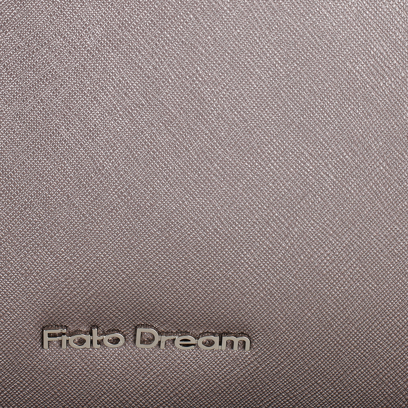 Сумка цвета бронзы Fiato Dream 