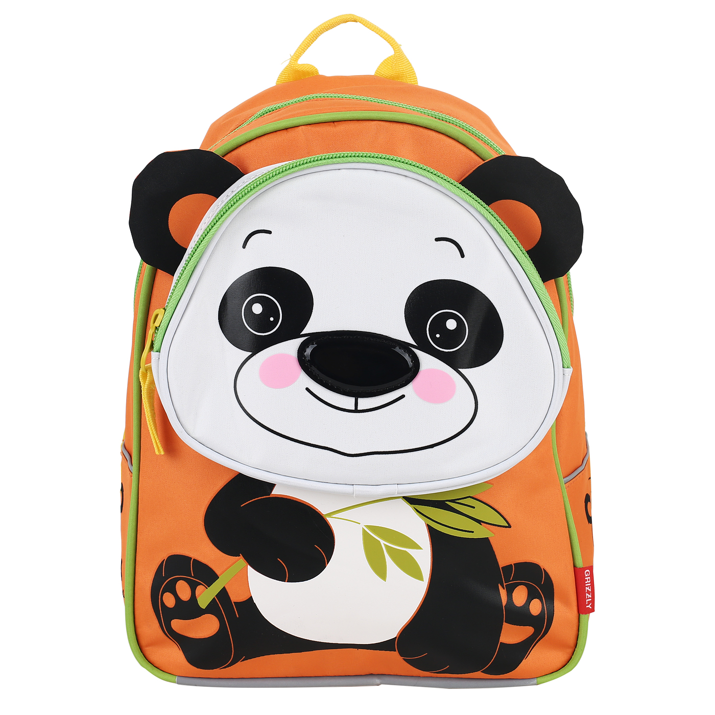 Grizzly Детский рюкзак-панда
